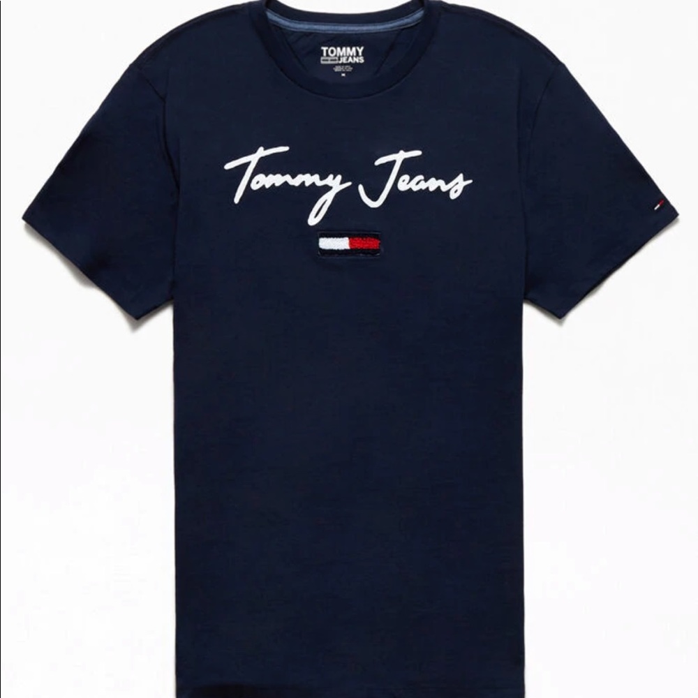Tommy Jeans shirt
